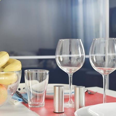 Lecco Apartment Milán Pokoj fotografie