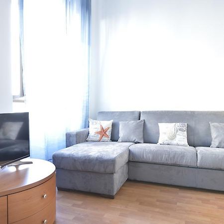 Lecco Apartment Milán Pokoj fotografie