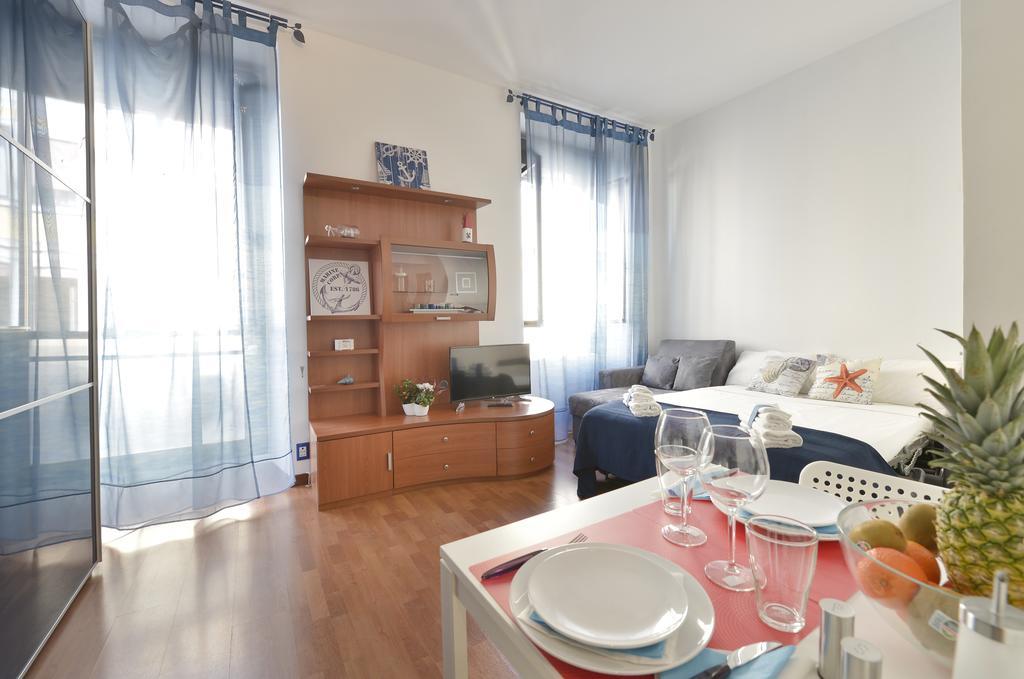 Lecco Apartment Milán Pokoj fotografie