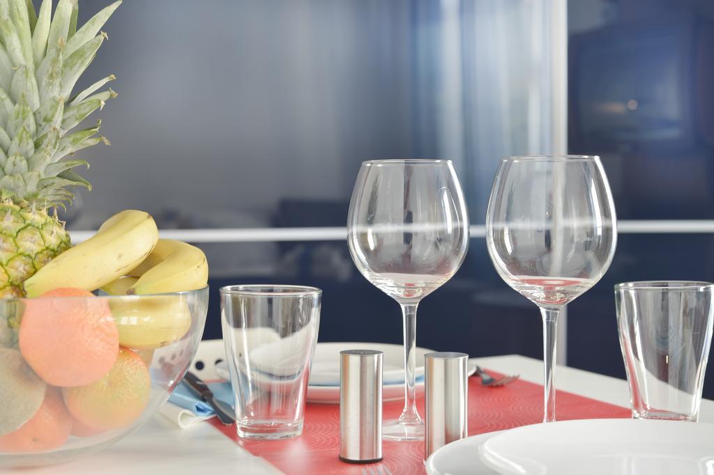 Lecco Apartment Milán Pokoj fotografie