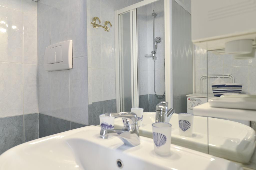 Lecco Apartment Milán Pokoj fotografie