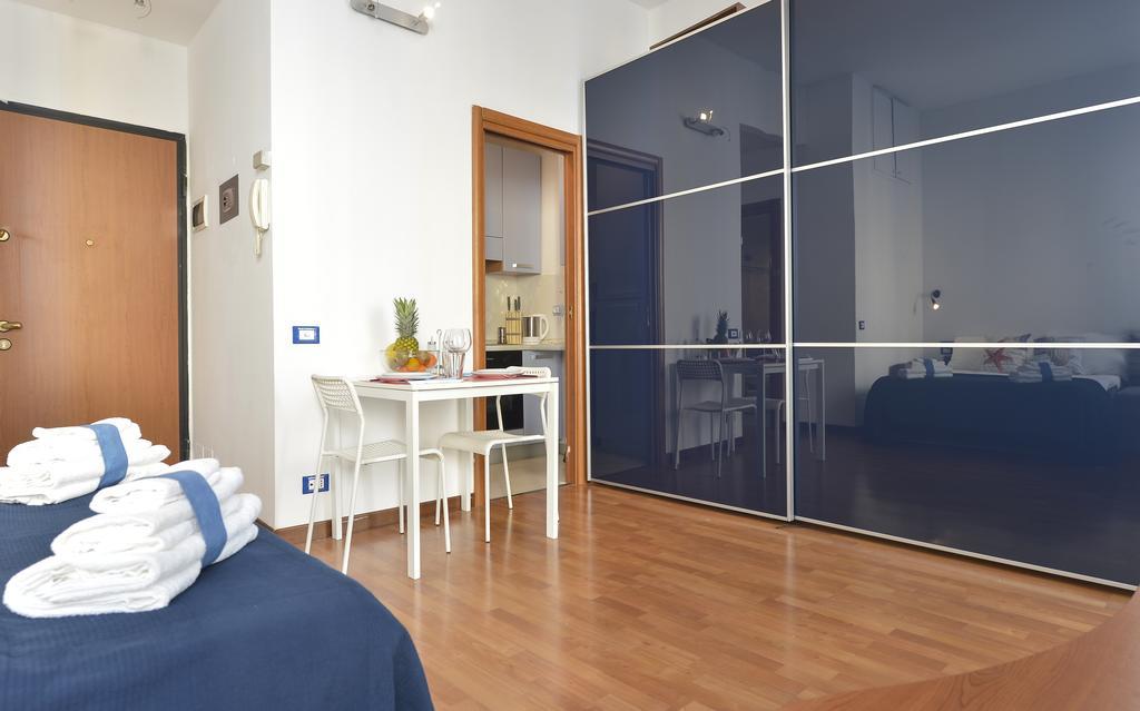 Lecco Apartment Milán Pokoj fotografie