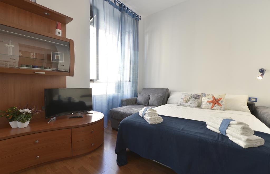 Lecco Apartment Milán Pokoj fotografie