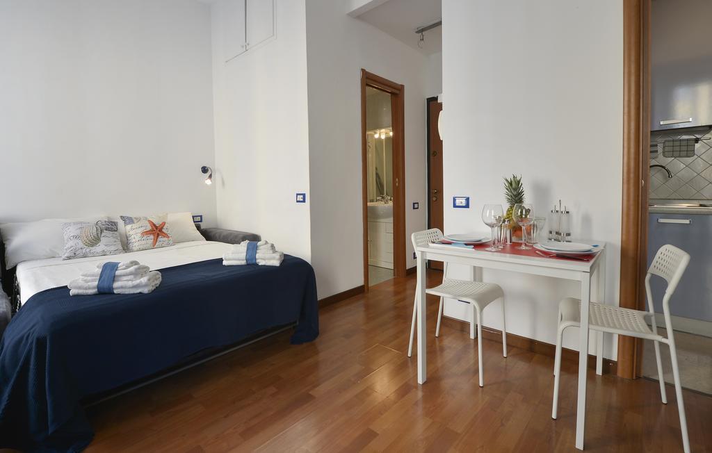 Lecco Apartment Milán Pokoj fotografie