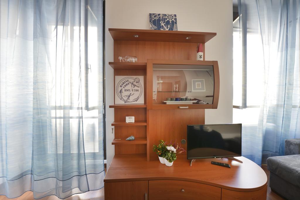 Lecco Apartment Milán Pokoj fotografie