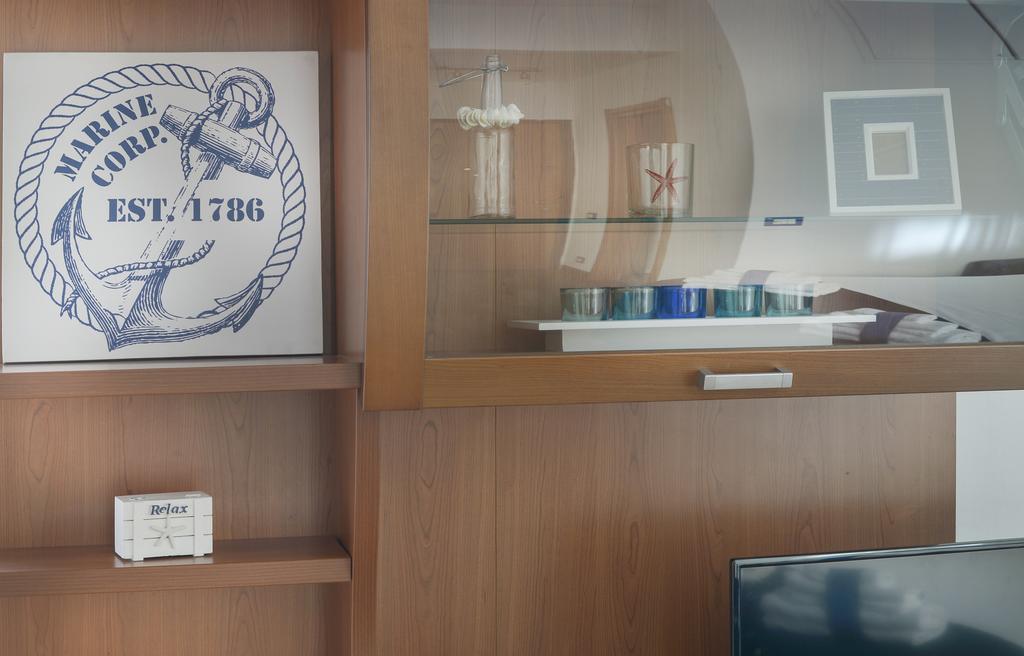 Lecco Apartment Milán Pokoj fotografie