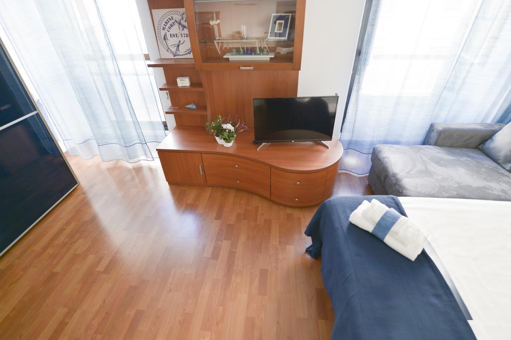 Lecco Apartment Milán Pokoj fotografie