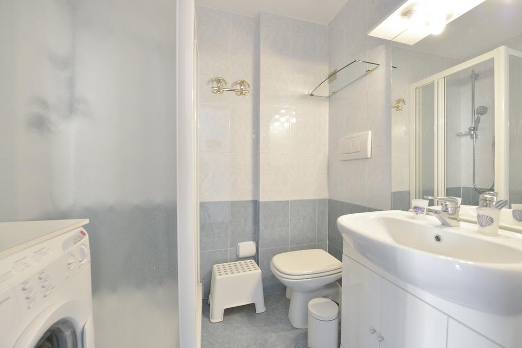 Lecco Apartment Milán Pokoj fotografie