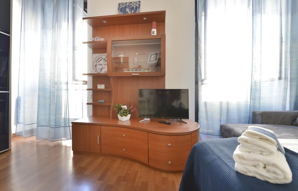 Lecco Apartment Milán Pokoj fotografie