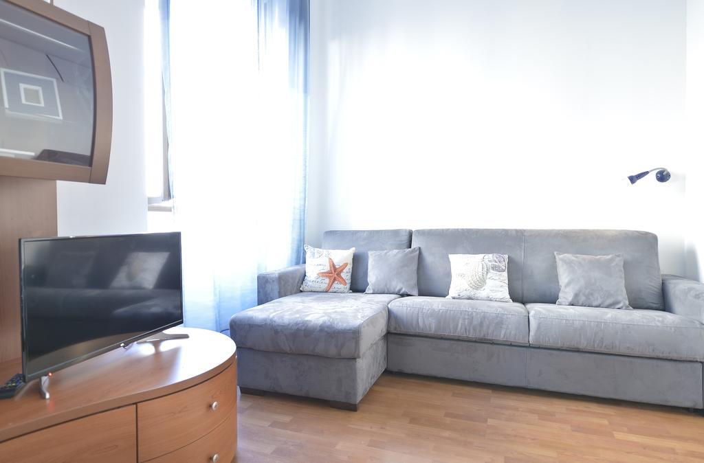 Lecco Apartment Milán Pokoj fotografie