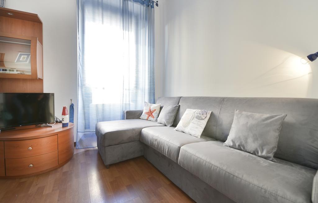 Lecco Apartment Milán Pokoj fotografie
